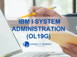 IBM I SYSTEM ADMINISTRATION (OL19G).png