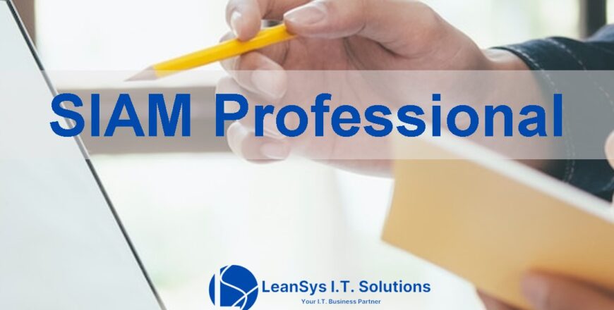 SIAM Professional