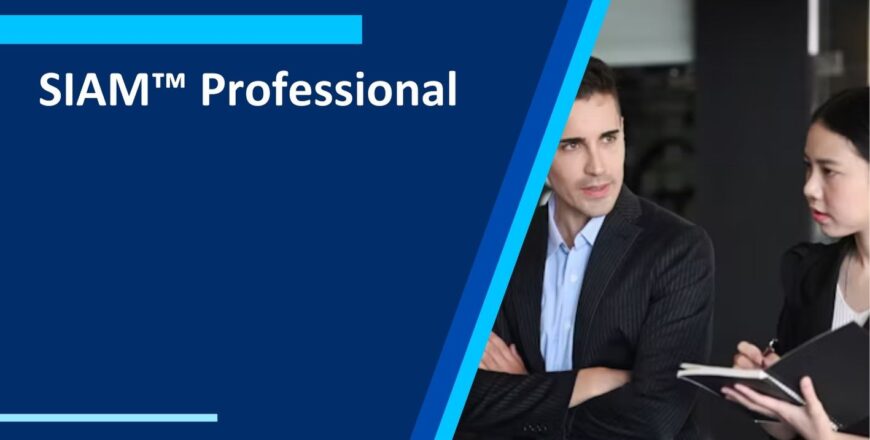 SIAM™ Professional