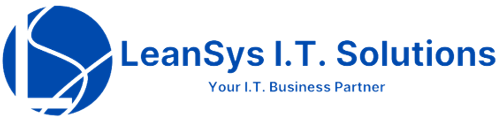 LeanSys IT Solutions