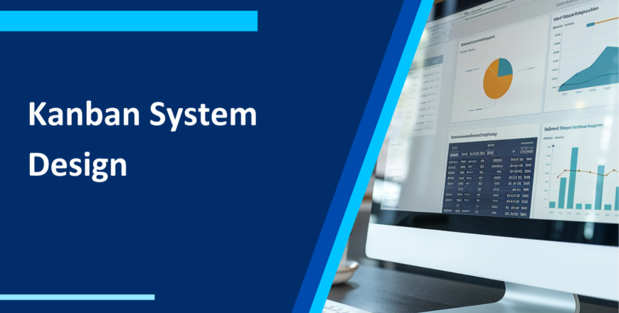 _Kanban System Design