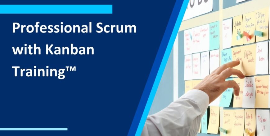 Professional Scrum with Kanban Training™ (2)