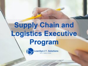 Supply Chain and Logistics Executive Program.jpg