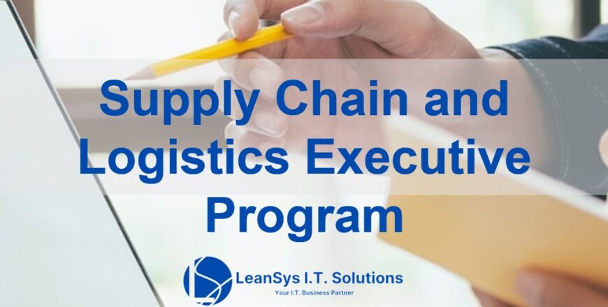 Supply Chain and Logistics Executive Program.jpg