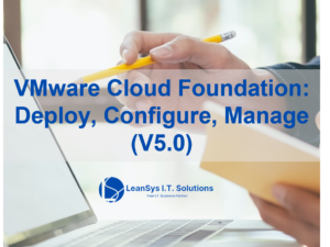 VMware Cloud Foundation - Deploy, Configure, Manage (V5.0).png