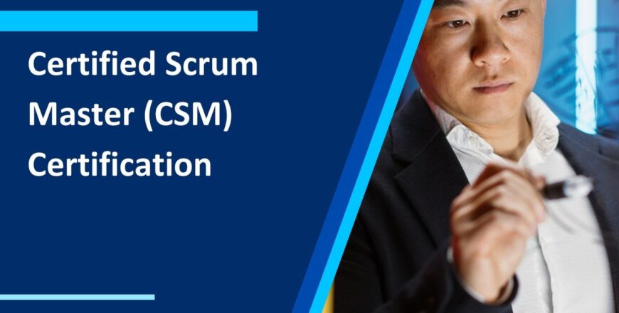 Certified Scrum Product Owner (CSPO) Certification (1)