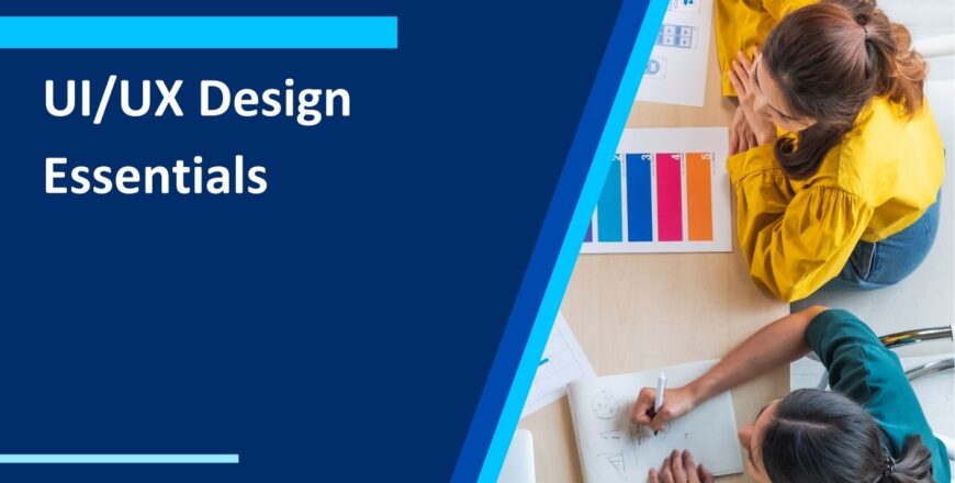 UIUX Design Essentials