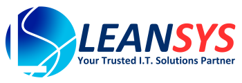 Proposed LeanSys Logo 2026 (4)